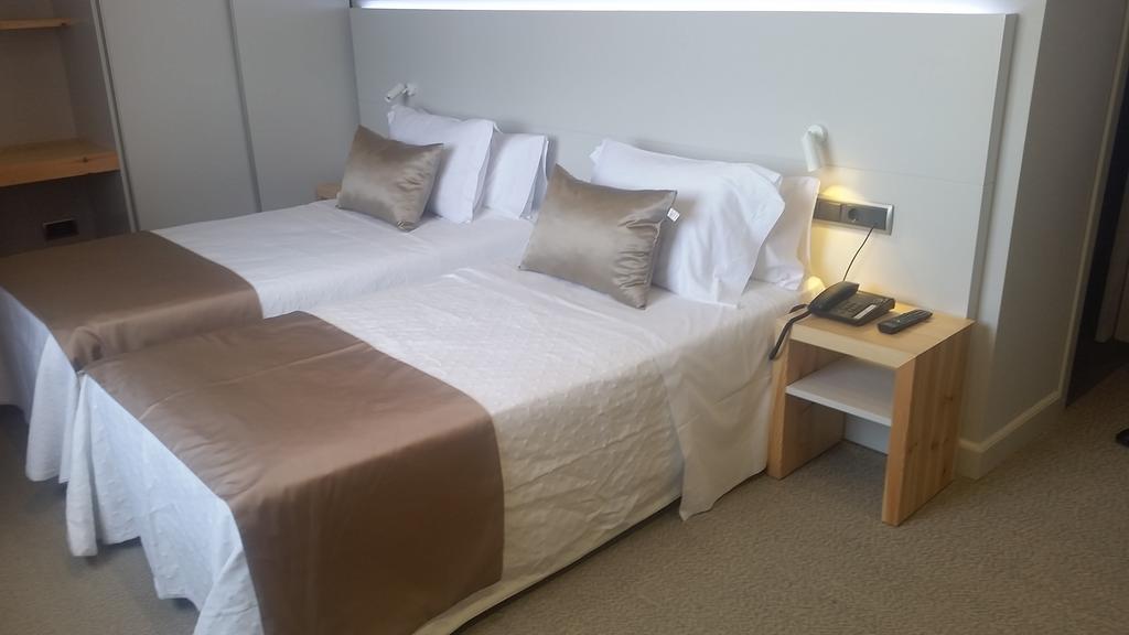 Hotel Restaurant Sol I VI Lavern Room photo